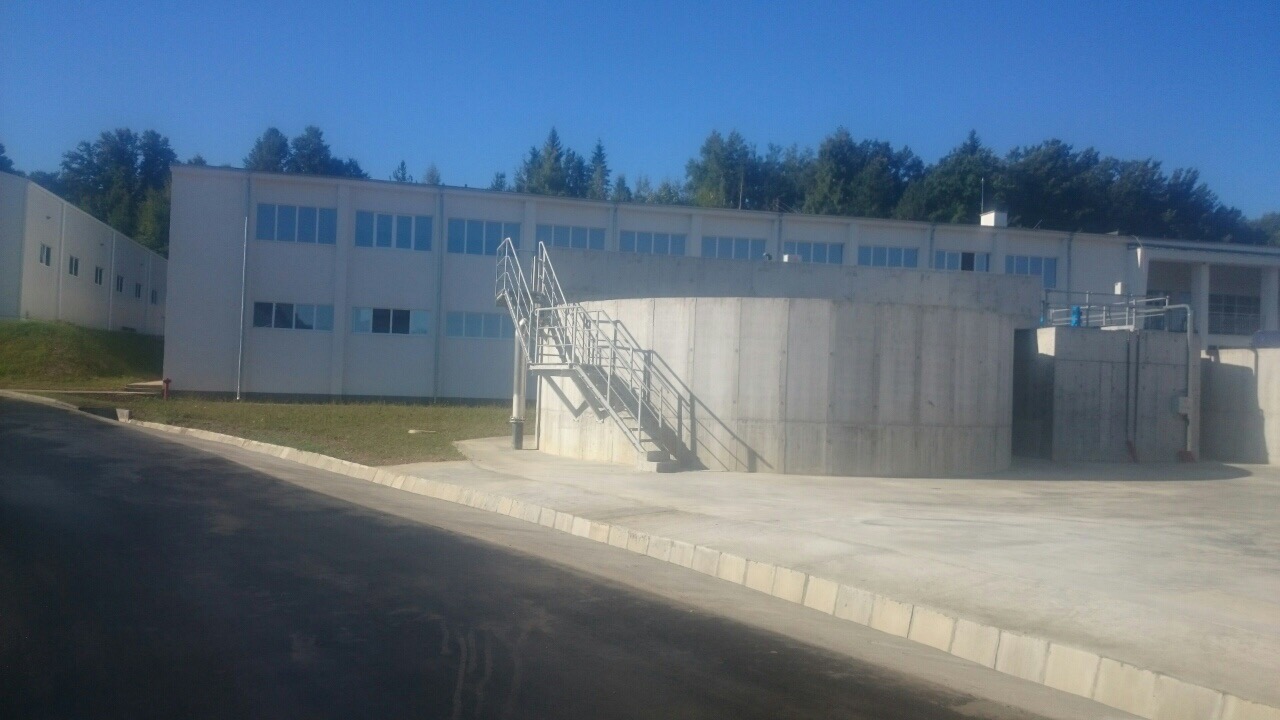 ПСПВ – Централна България